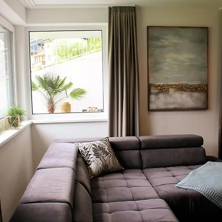 Theview Garden * 푸겐