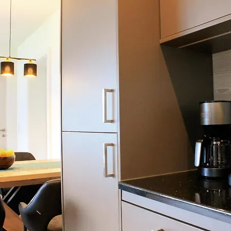 Theview Garden Fügen