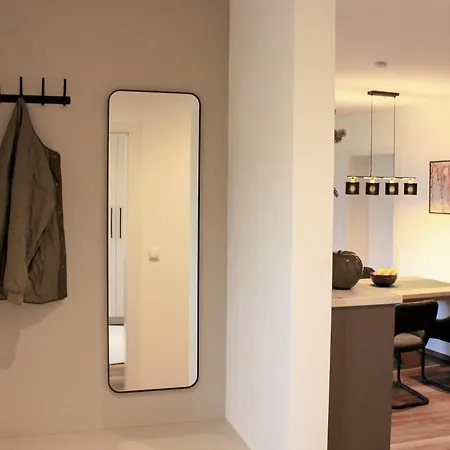 Apartamento Theview Garden *