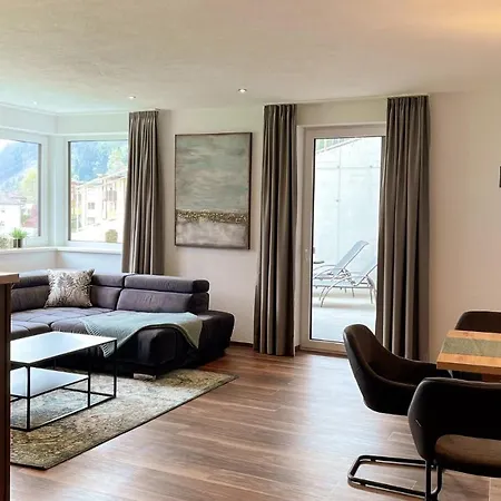 Apartamento Theview Garden