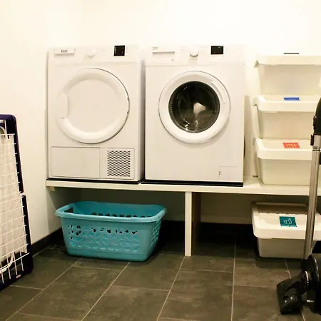 Apartamento Theview Garden *