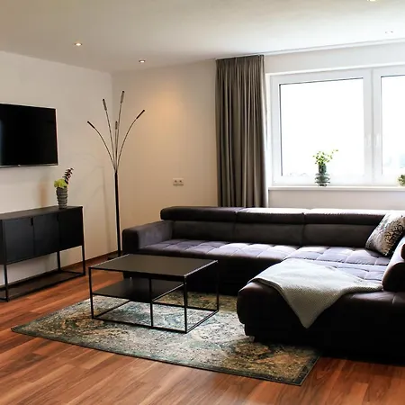 Theview Garden Apartamento *