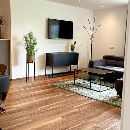 Theview Garden Apartamento Fügen