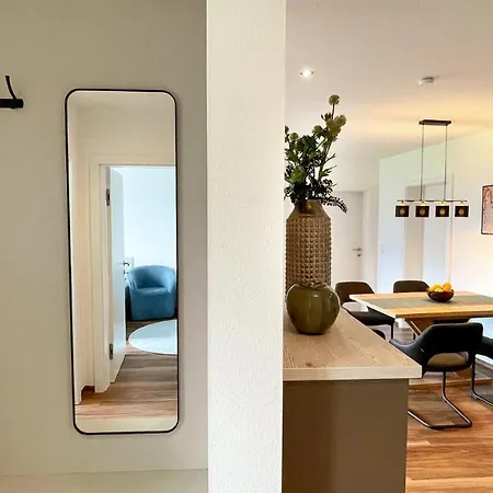 Apartamento Theview Garden