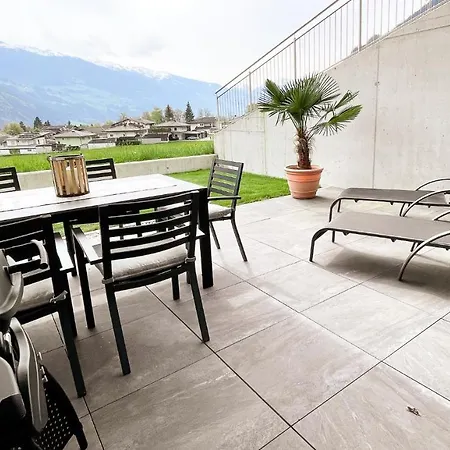 Theview Garden 푸겐