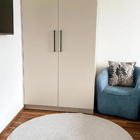 Theview Garden * 푸겐