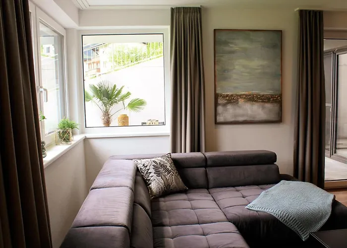 Theview Garden * Fuegen