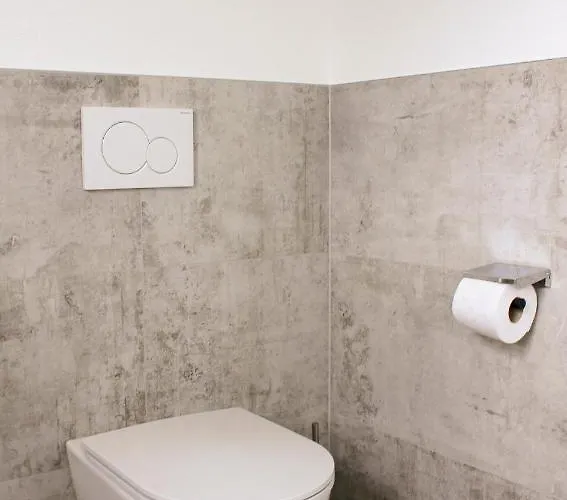 Theview Garden * Fuegen