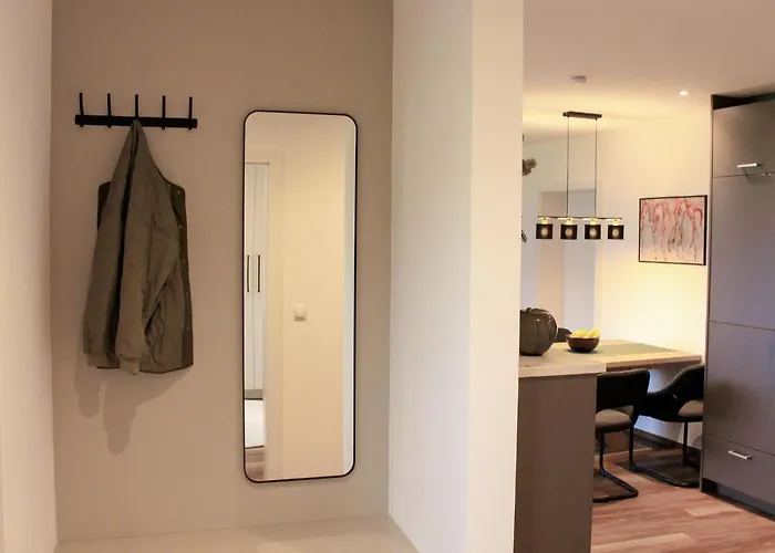 Apartment Theview Garden *