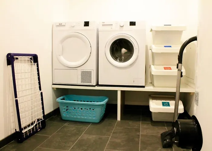 Apartment Theview Garden *