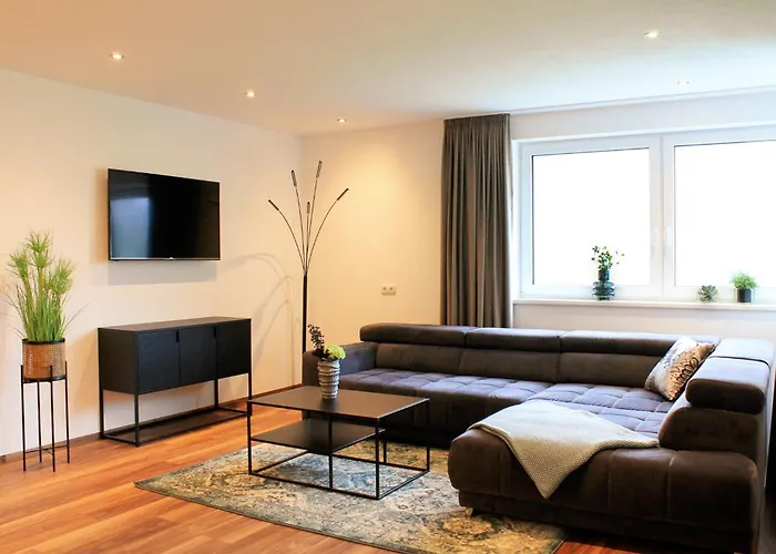 Theview Garden Διαμέρισμα *