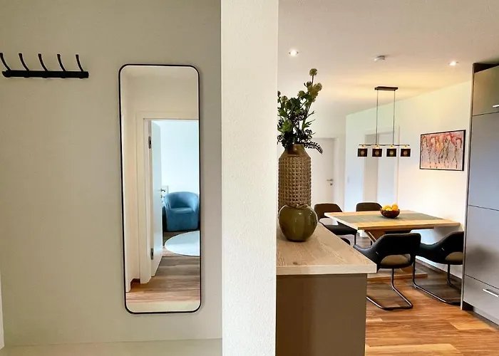 Appartement Theview Garden