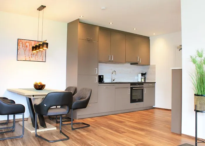 Theview Garden * Fuegen