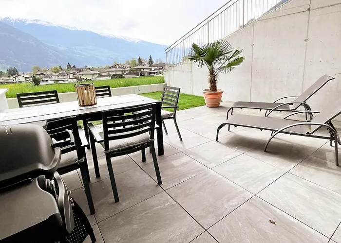 Theview Garden Fuegen