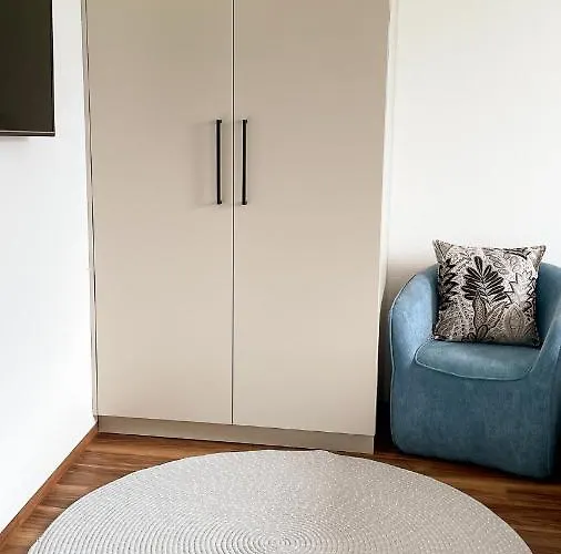 Theview Garden * Fügen