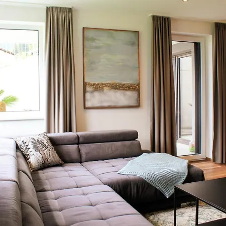 Theview Garden 아파트 푸겐