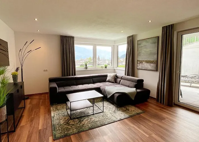 Theview Garden 푸겐