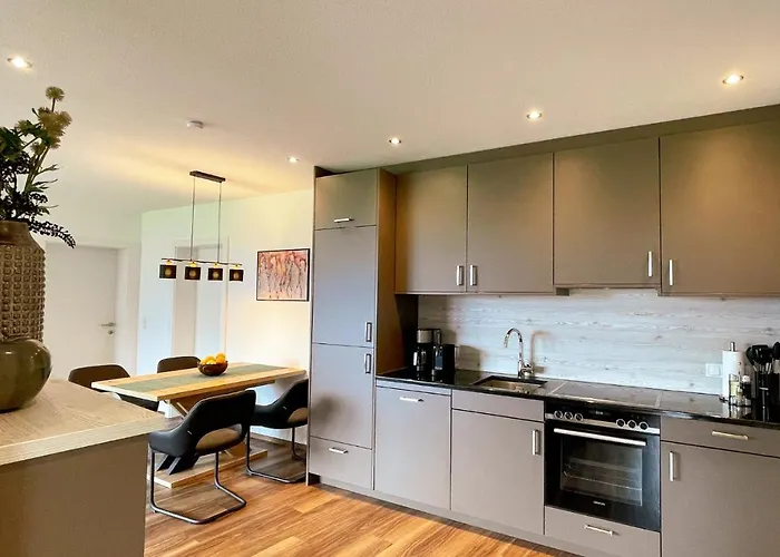 Theview Garden 아파트 푸겐