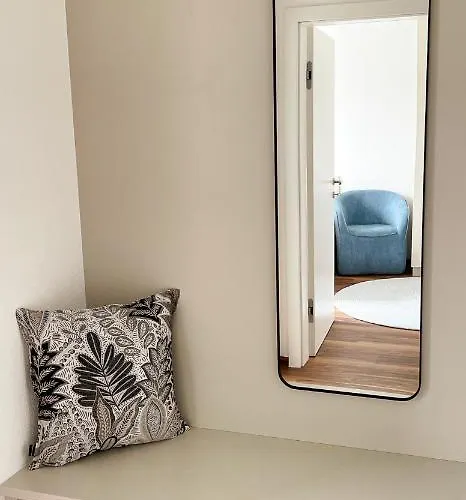 Theview Garden 푸겐