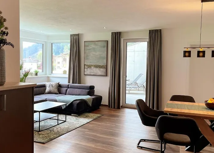 아파트 Theview Garden