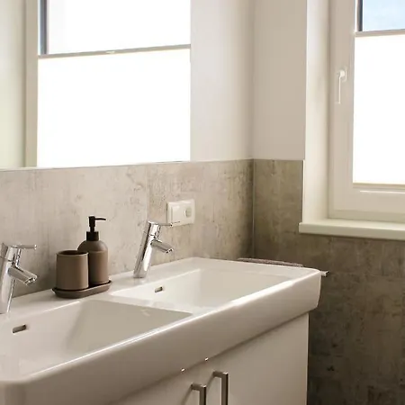 公寓 Theview Garden