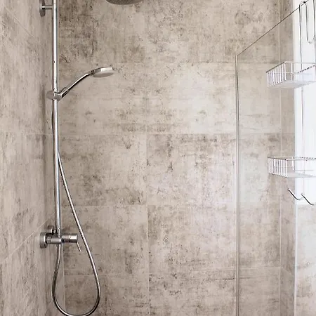 Theview Garden 公寓