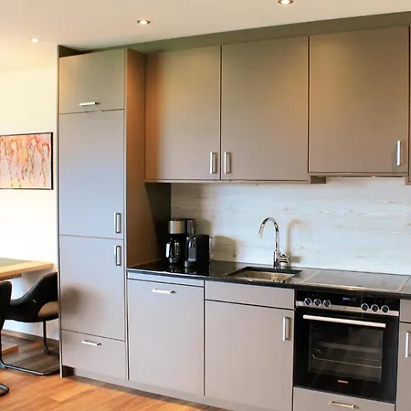 Theview Garden 公寓 菲根