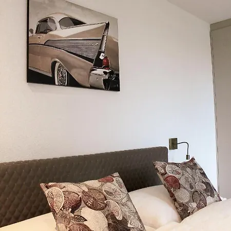 Theview Garden 公寓 菲根