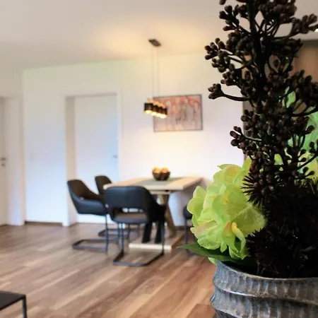 Theview Garden 公寓 菲根