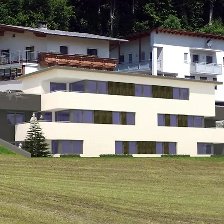 Theview Garden 公寓 菲根