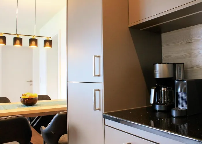 Theview Garden Fügen