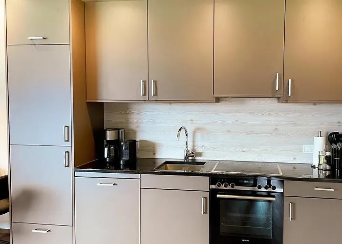 Theview Garden * Fügen